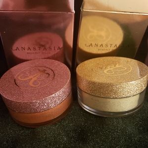 ABH loose highlighter bundle!!